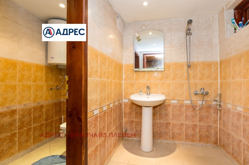 Продава КЪЩА, с. Горно трапе, област Ловеч, снимка 9 - Къщи - 53415827