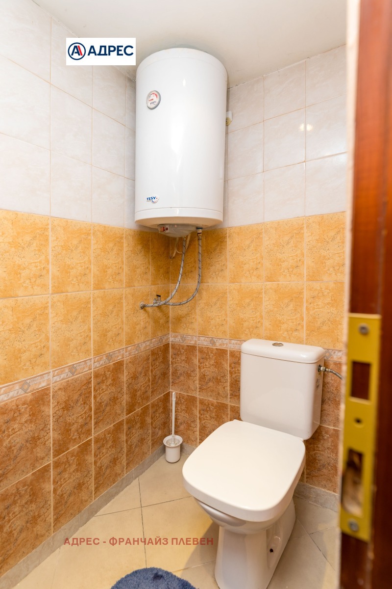 Продава КЪЩА, с. Горно трапе, област Ловеч, снимка 8 - Къщи - 53415827