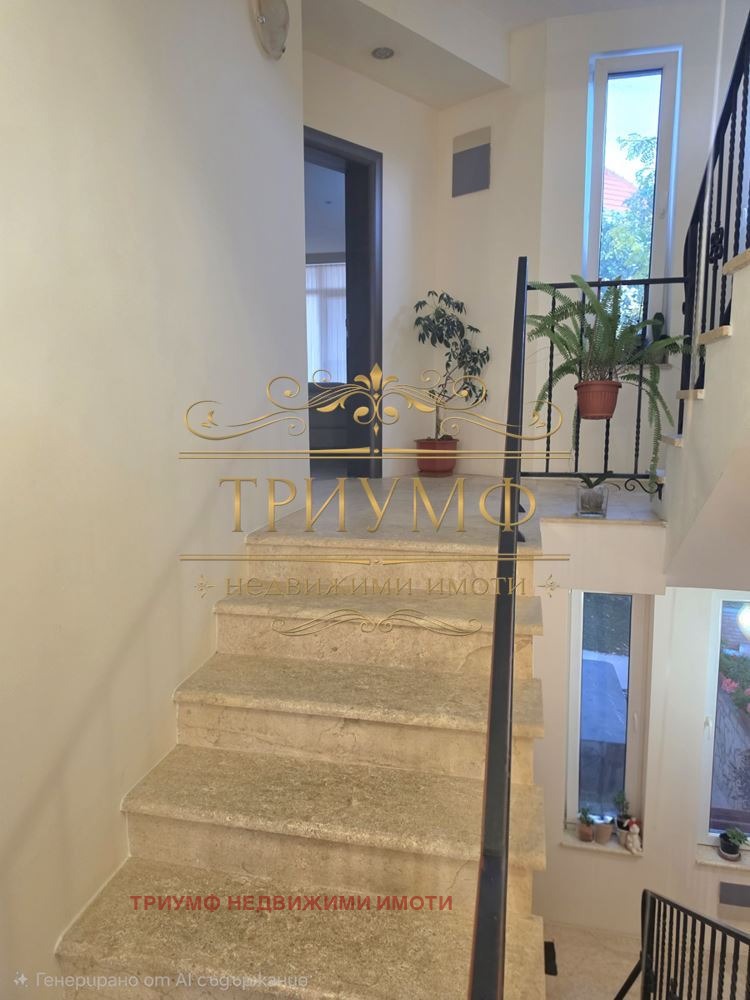 Продава КЪЩА, гр. Варна, м-т Ален мак, снимка 17 - Къщи - 55538849