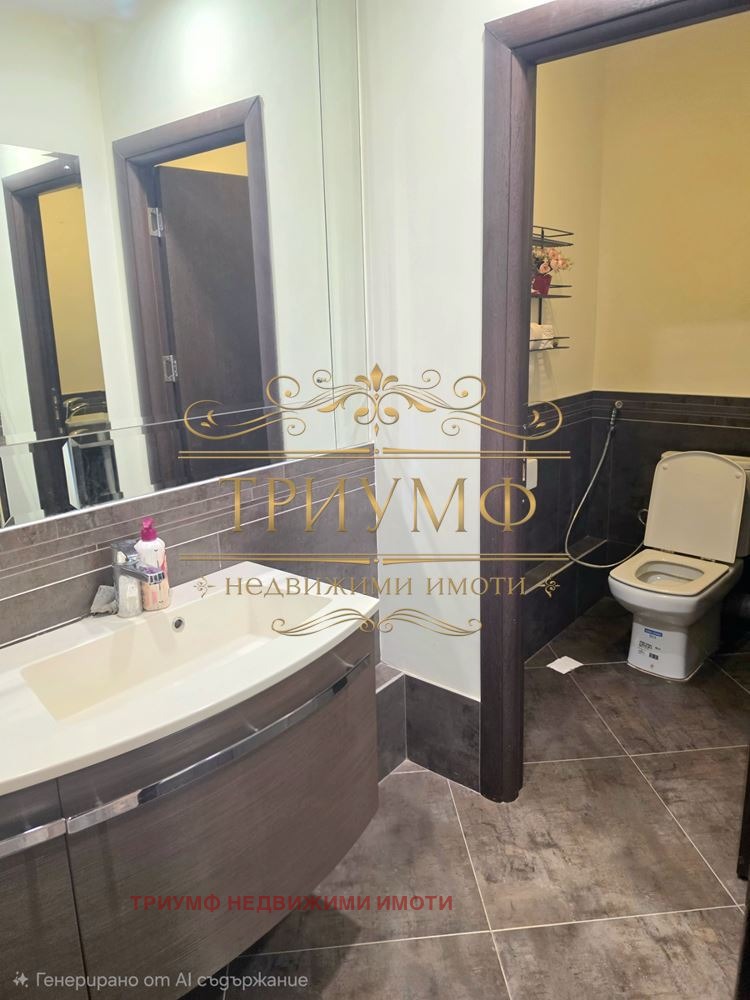Продава КЪЩА, гр. Варна, м-т Ален мак, снимка 12 - Къщи - 55538849