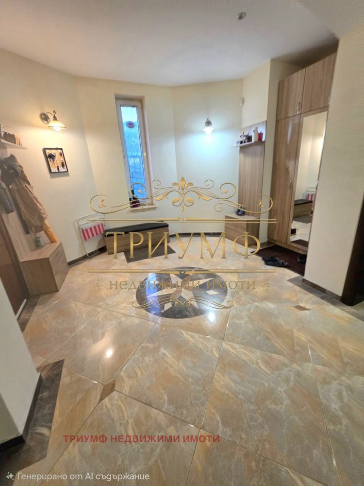 Продава КЪЩА, гр. Варна, м-т Ален мак, снимка 15 - Къщи - 55538849