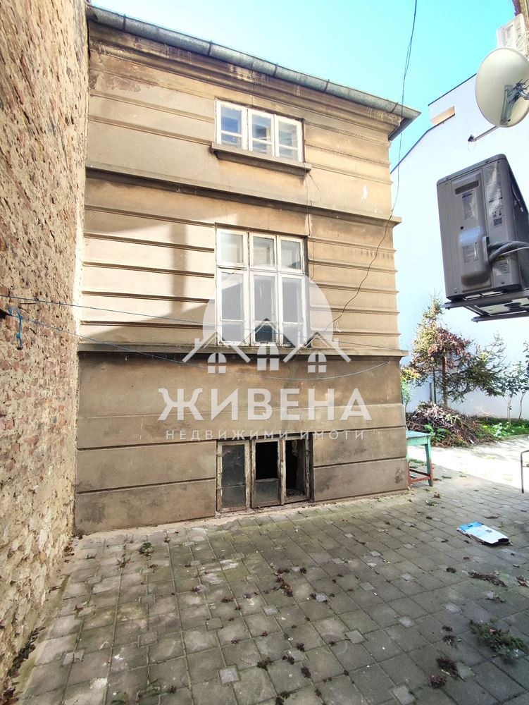 Продава КЪЩА, гр. Варна, Операта, снимка 17 - Къщи - 56353497