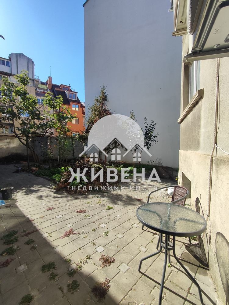 Продава КЪЩА, гр. Варна, Операта, снимка 16 - Къщи - 56353497
