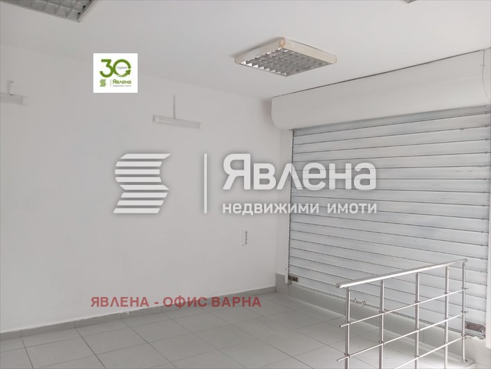 Продава МАГАЗИН, гр. Варна, Колхозен пазар, снимка 3 - Магазини - 48421586