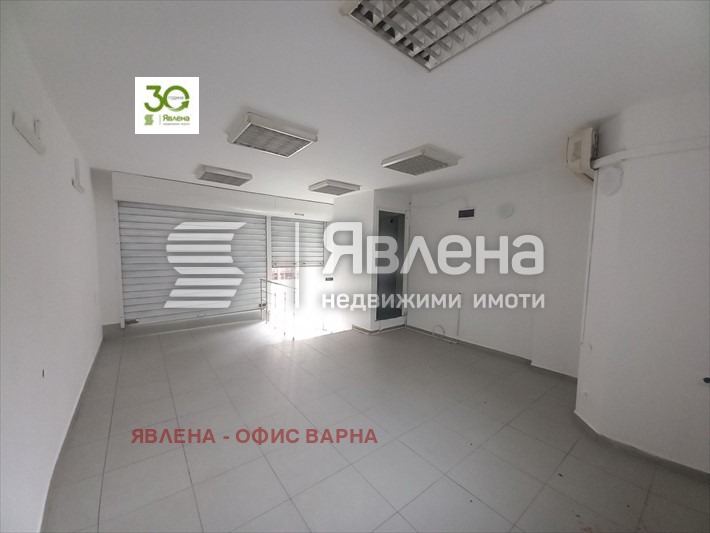 Продава МАГАЗИН, гр. Варна, Колхозен пазар, снимка 1 - Магазини - 48421586