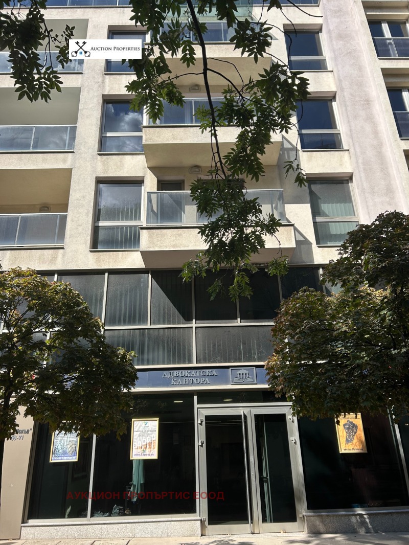 Продава  Магазин град София , Оборище , 91 кв.м | 82723266