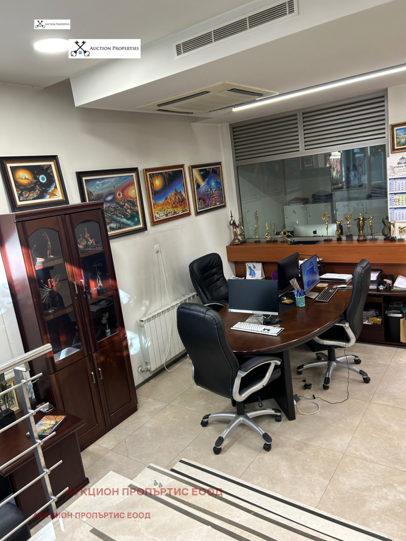 Продава  Магазин град София , Оборище , 91 кв.м | 82723266 - изображение [5]