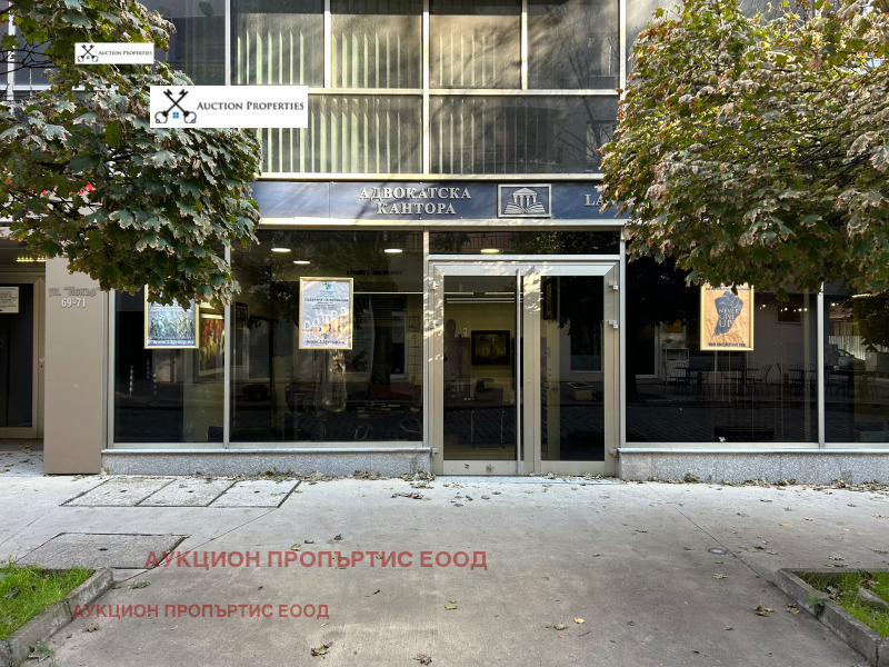 Продава  Магазин град София , Оборище , 91 кв.м | 82723266 - изображение [3]
