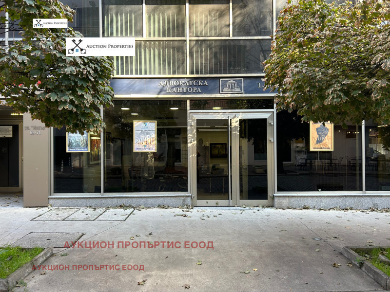 Продава  Магазин град София , Оборище , 91 кв.м | 82723266 - изображение [2]