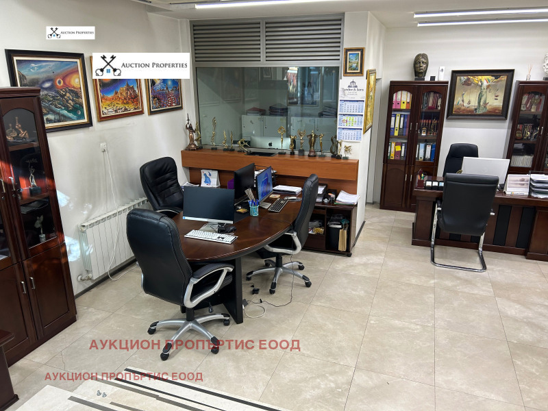 Продава  Магазин град София , Оборище , 91 кв.м | 82723266 - изображение [6]