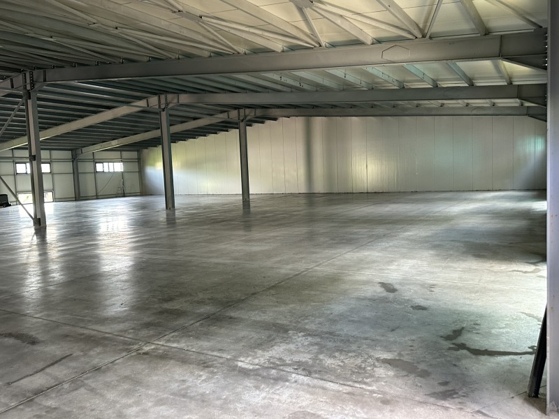 For Sale  Storage Blagoevgrad , Alen mak , 900 sq.m | 47892839 - image [2]