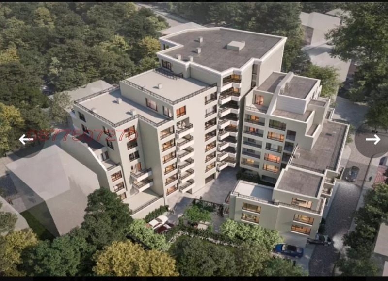 À vendre  Place de parking Sofia , Hadji Dimitar , 286 m² | 57918097 - image [3]