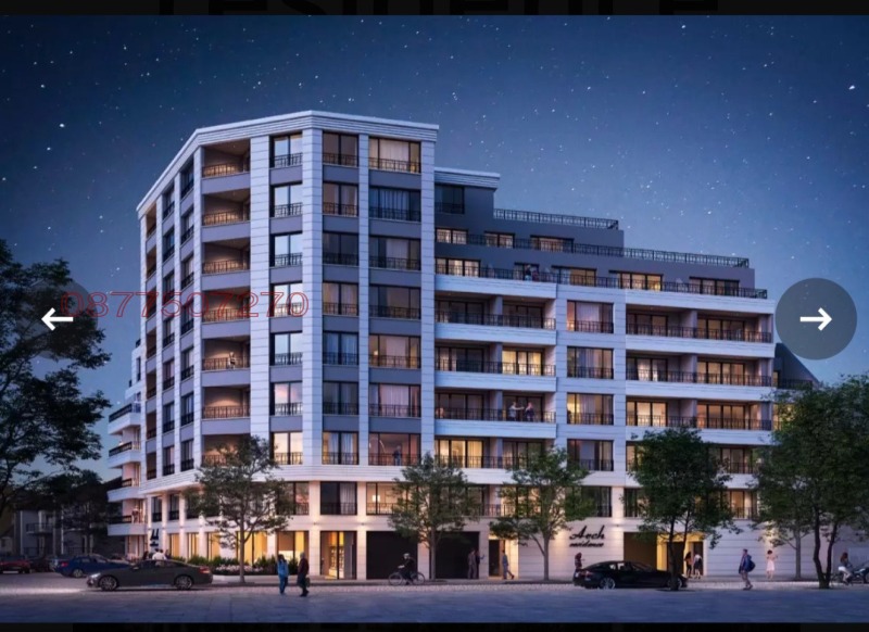 À vendre  Place de parking Sofia , Hadji Dimitar , 286 m² | 57918097