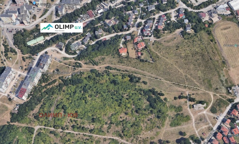 Продава  Парцел, град София, Горубляне •  640 000 EUR • ID 26100744 — holmes.bg - [1] 