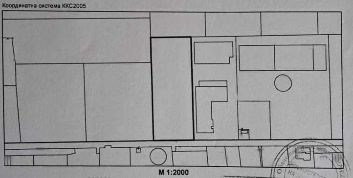 Продава  Парцел област Варна , с. Езерово , 3999 кв.м | 72486219