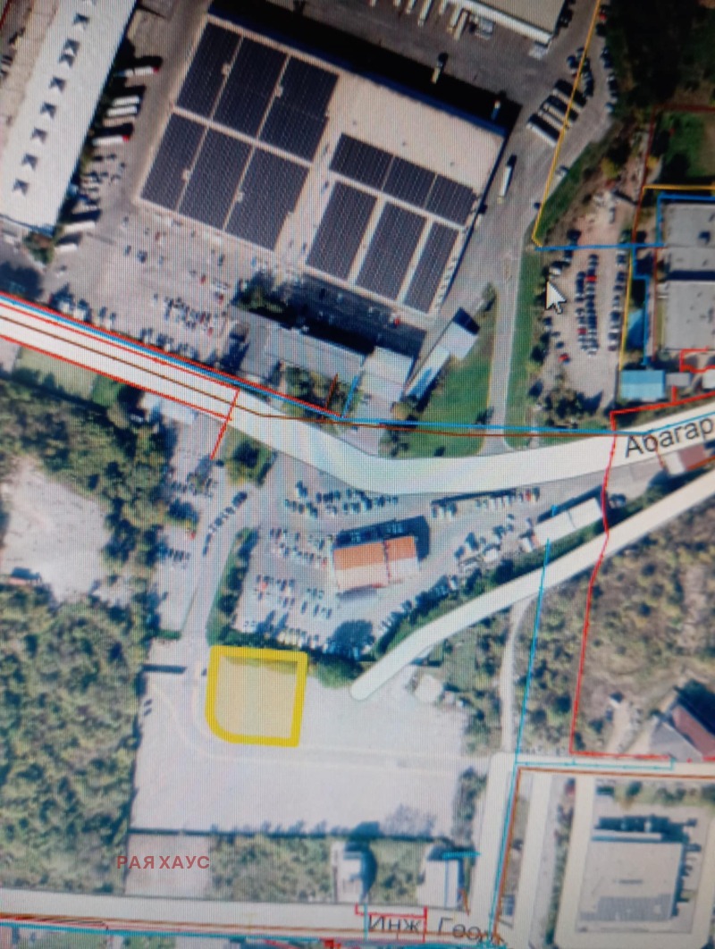 De vânzare  Complot Sofia , Gorubliane , 1680 mp | 83453758 - imagine [2]