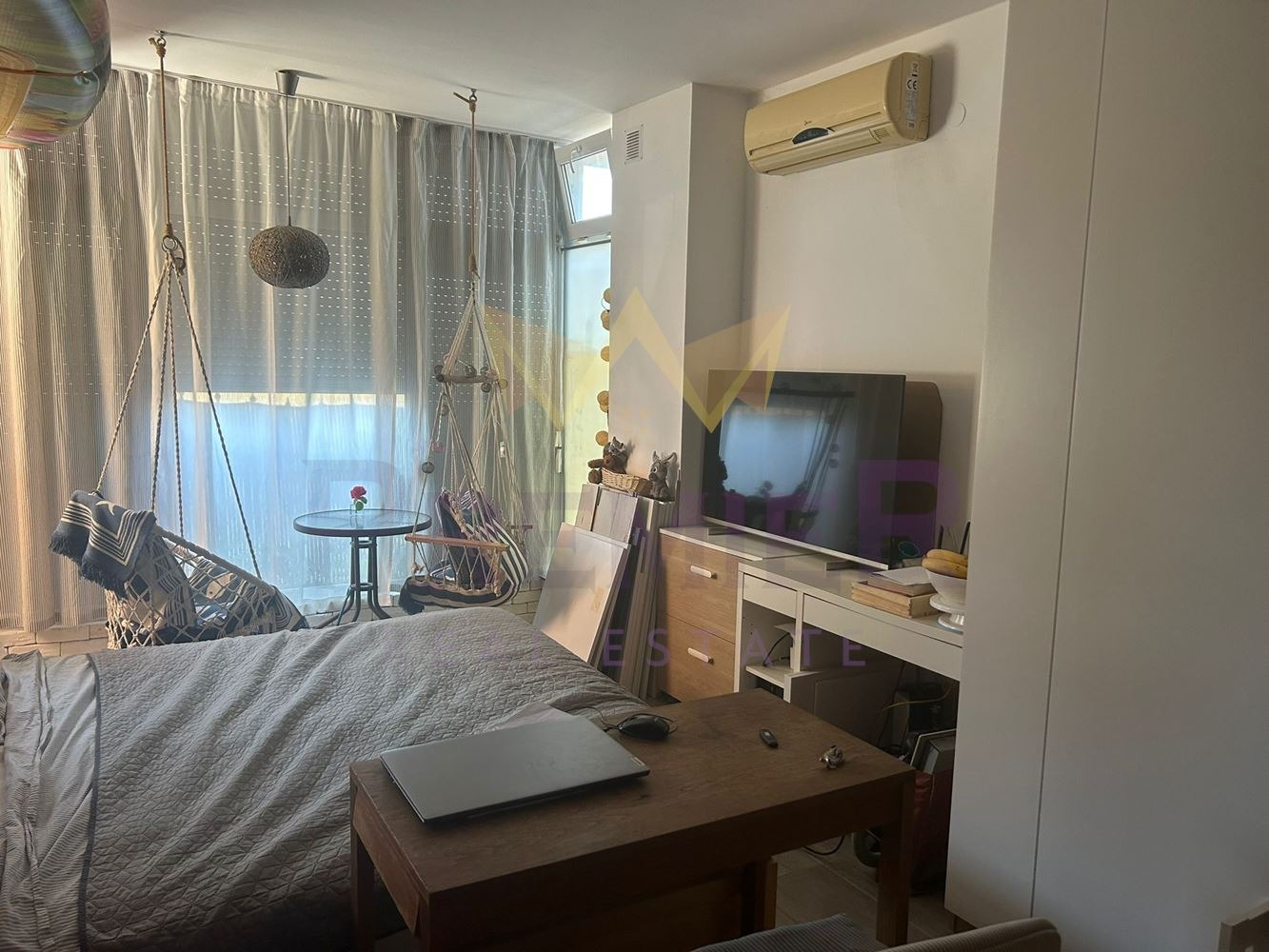 Продава 1-СТАЕН, гр. Приморско, област Бургас, снимка 5 - Апартаменти - 53717638