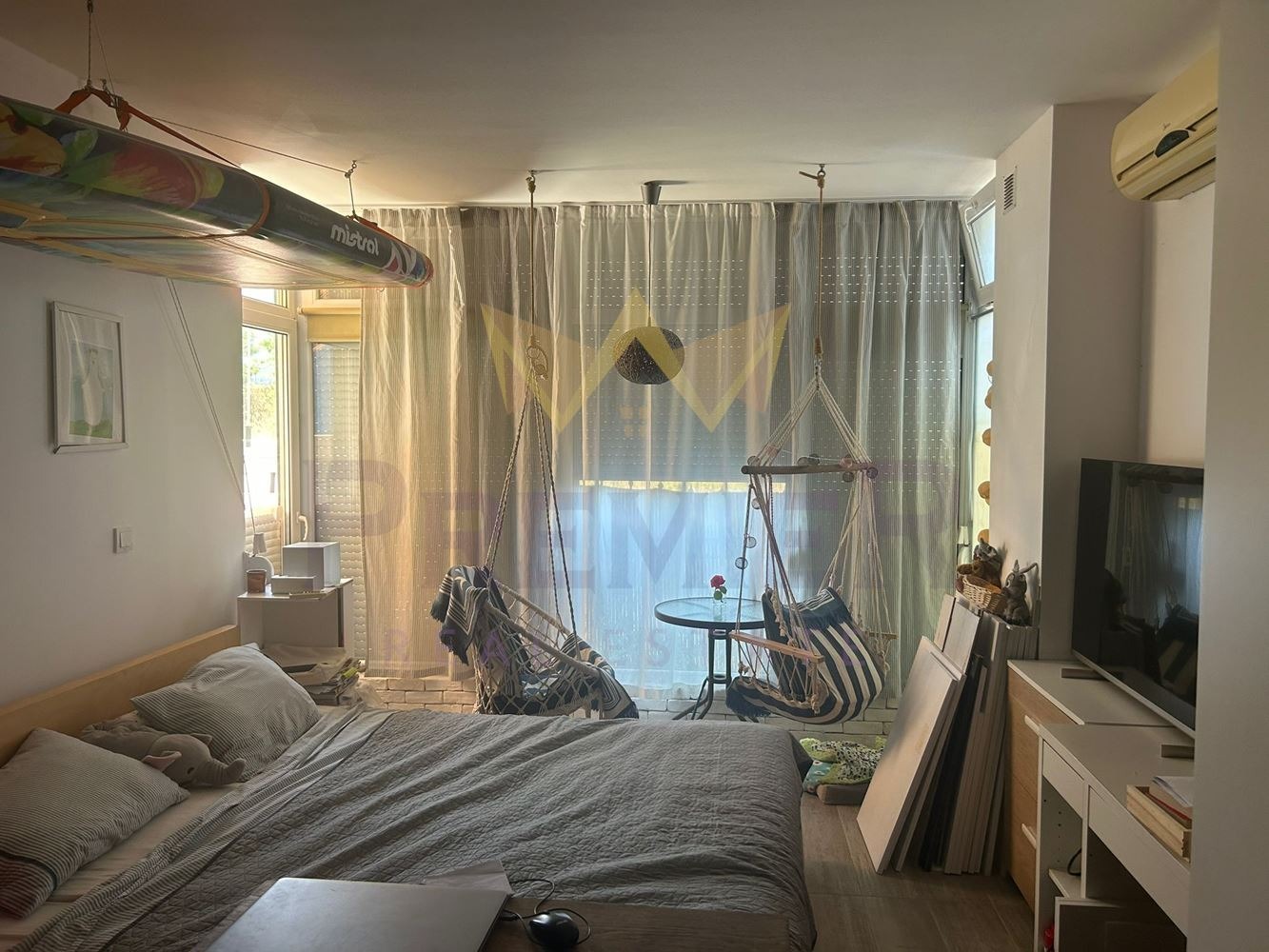 Продава 1-СТАЕН, гр. Приморско, област Бургас, снимка 2 - Апартаменти - 53717638