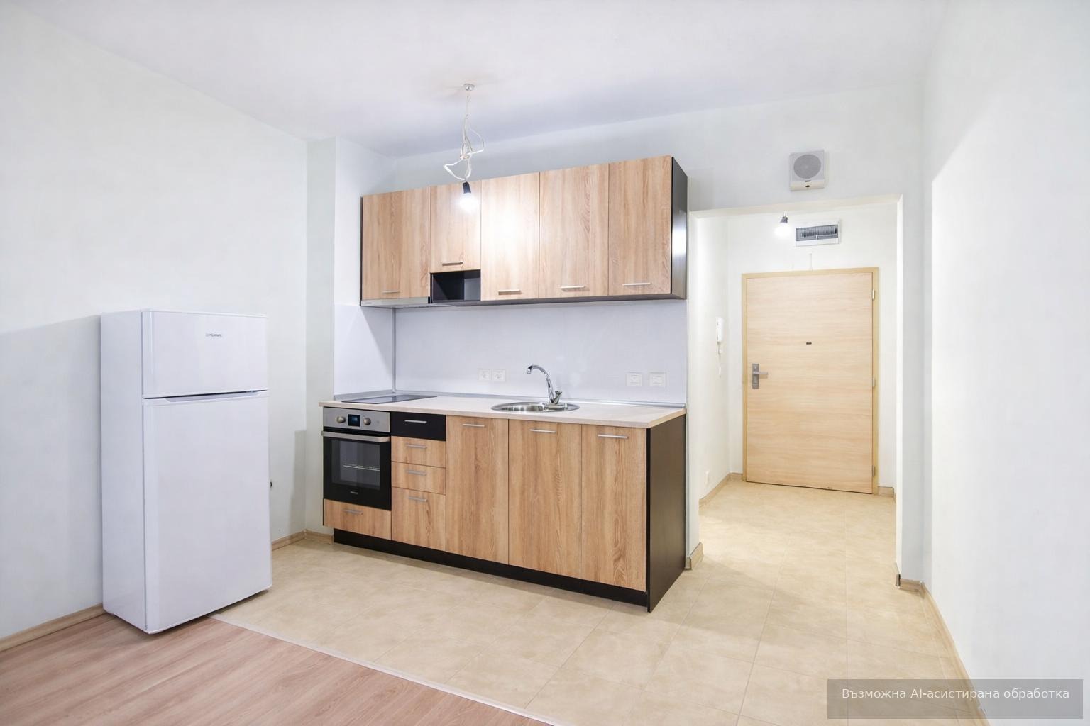Продава 1-СТАЕН, гр. София, Студентски град, снимка 4 - Апартаменти - 55123030