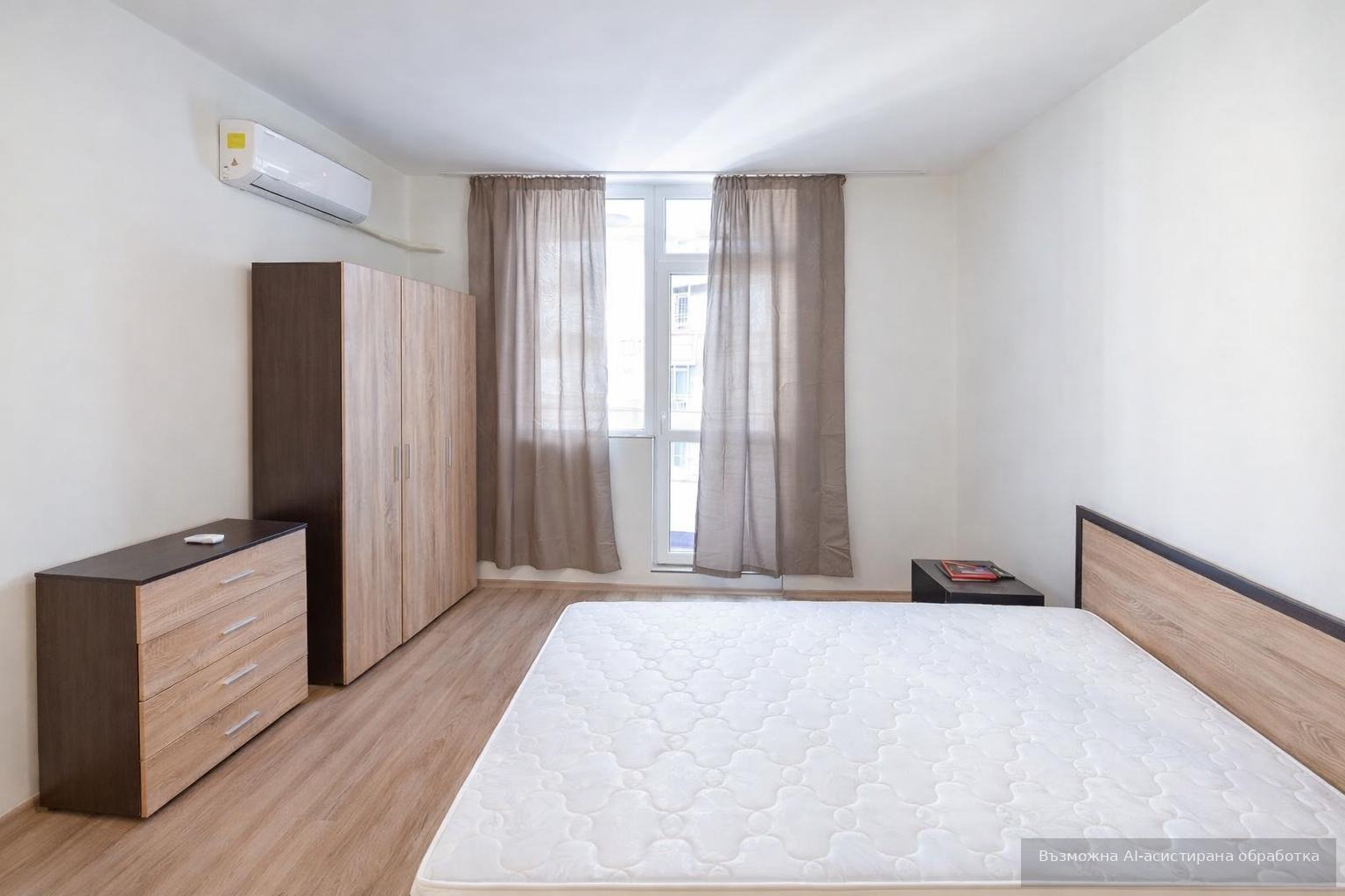 Продава 1-СТАЕН, гр. София, Студентски град, снимка 2 - Апартаменти - 55123030
