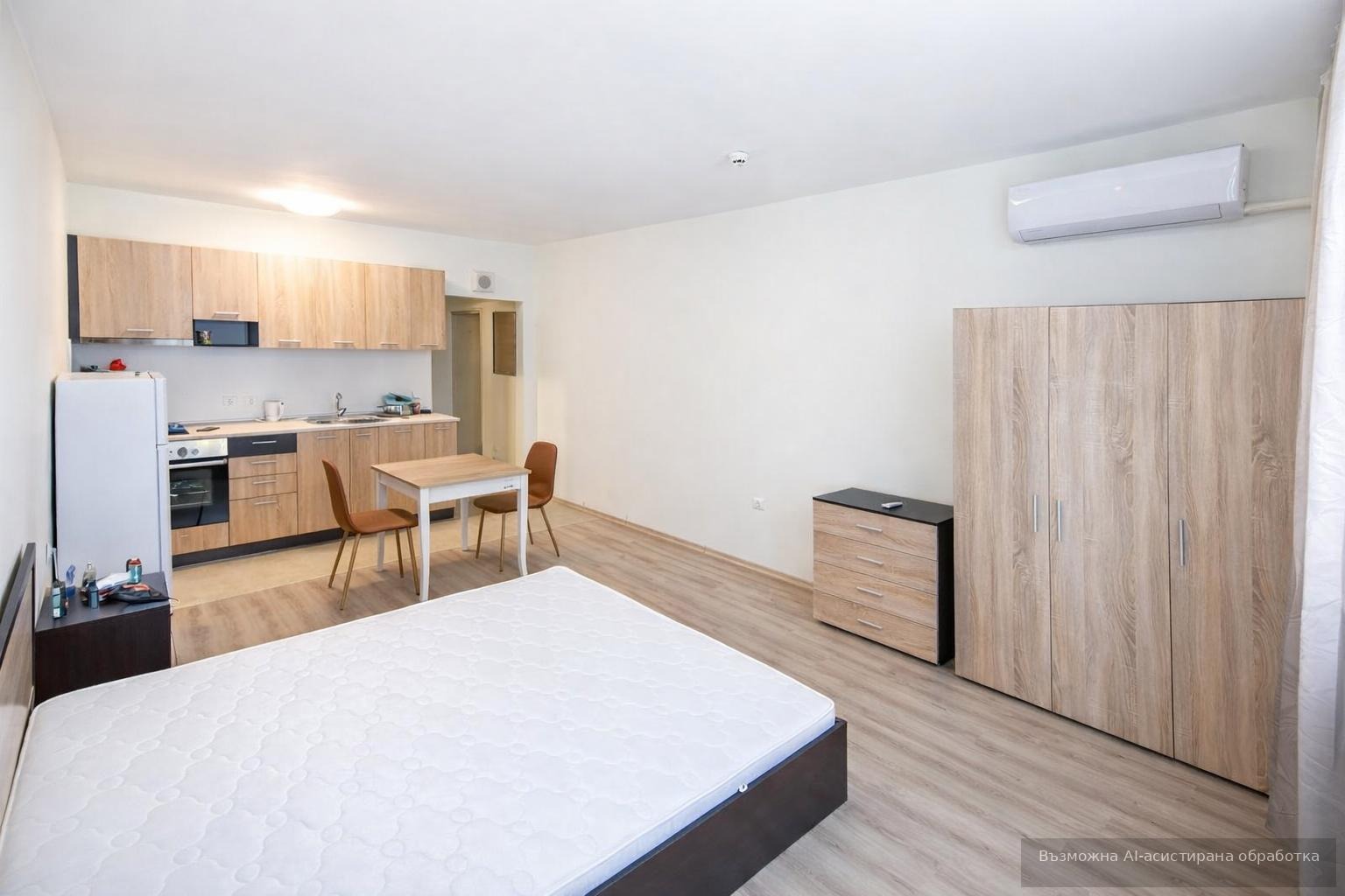 Продава 1-СТАЕН, гр. София, Студентски град, снимка 3 - Апартаменти - 55123030