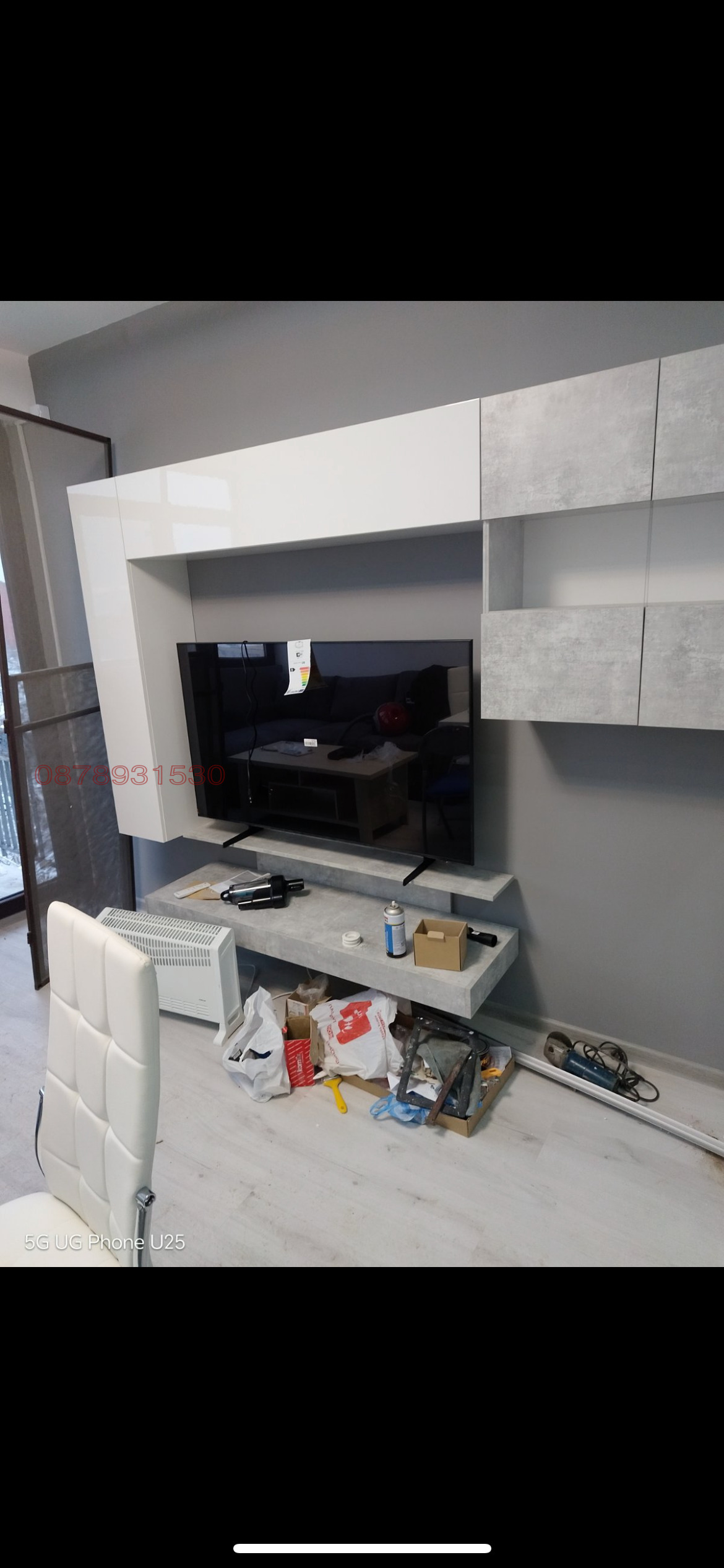 Продава 2-СТАЕН, гр. София, Люлин 5, снимка 4 - Апартаменти - 54809511