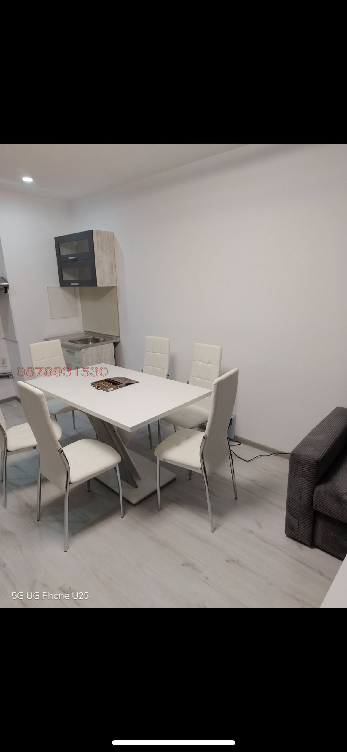 Продава 2-СТАЕН, гр. София, Люлин 5, снимка 6 - Апартаменти - 54809511