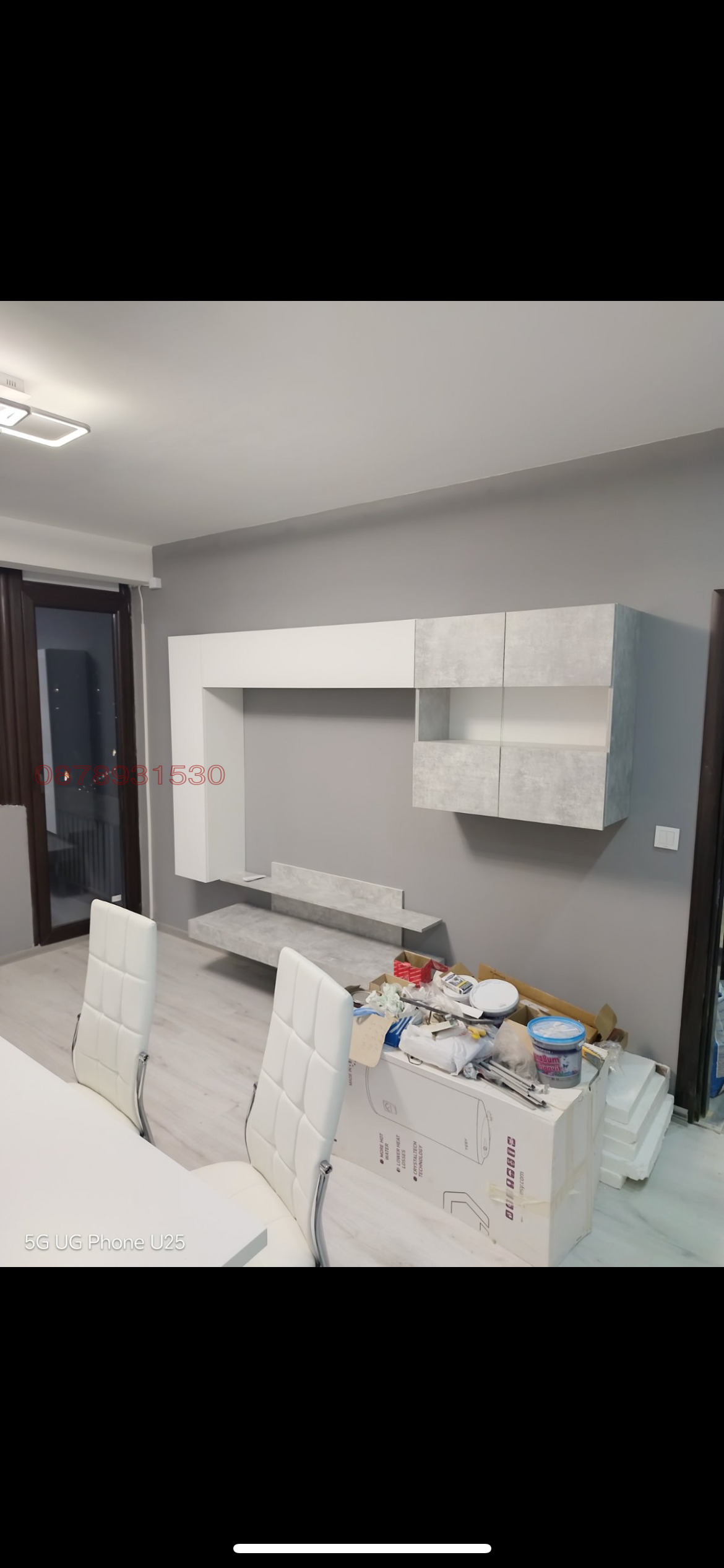 Продава 2-СТАЕН, гр. София, Люлин 5, снимка 8 - Апартаменти - 54809511