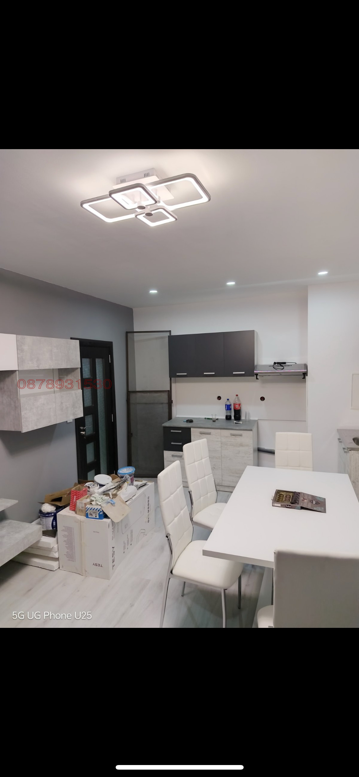 Продава 2-СТАЕН, гр. София, Люлин 5, снимка 7 - Апартаменти - 54809511