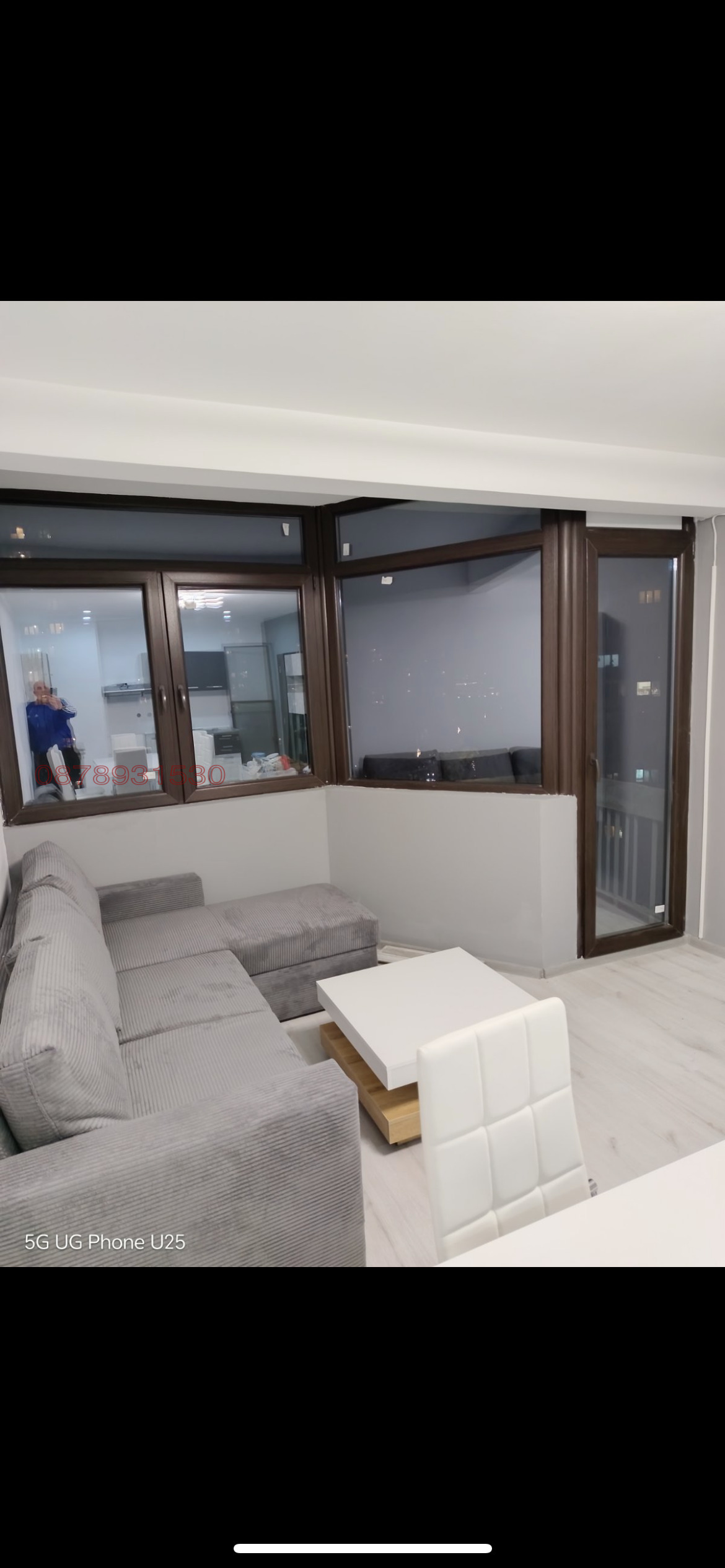 Продава 2-СТАЕН, гр. София, Люлин 5, снимка 5 - Апартаменти - 54809511