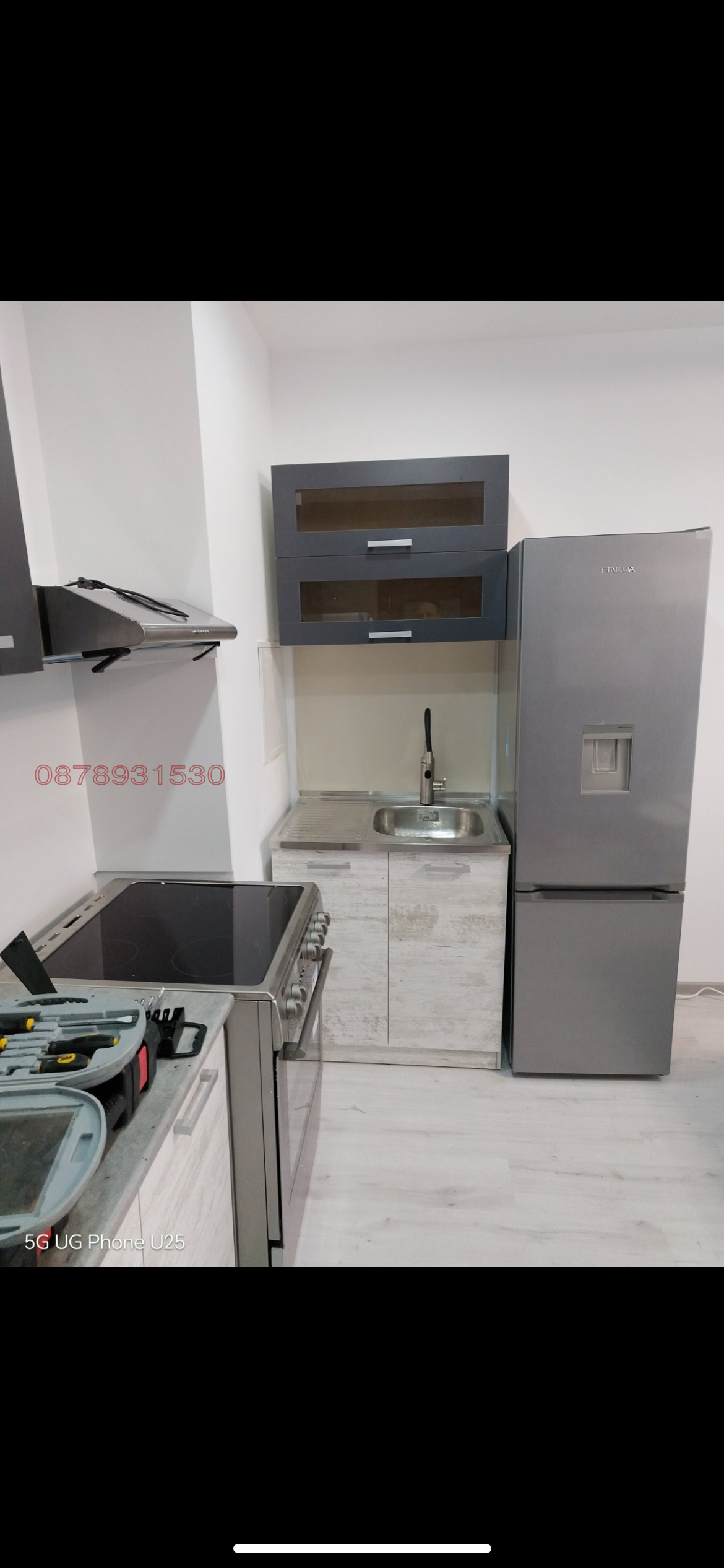 Продава 2-СТАЕН, гр. София, Люлин 5, снимка 3 - Апартаменти - 54809511