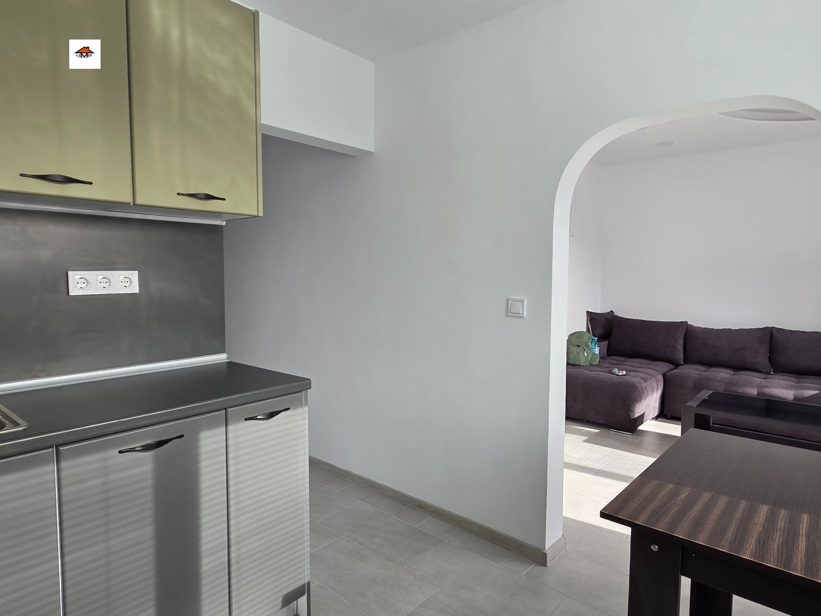 Продава 2-СТАЕН, гр. София, Красна поляна 3, снимка 2 - Апартаменти - 53706521