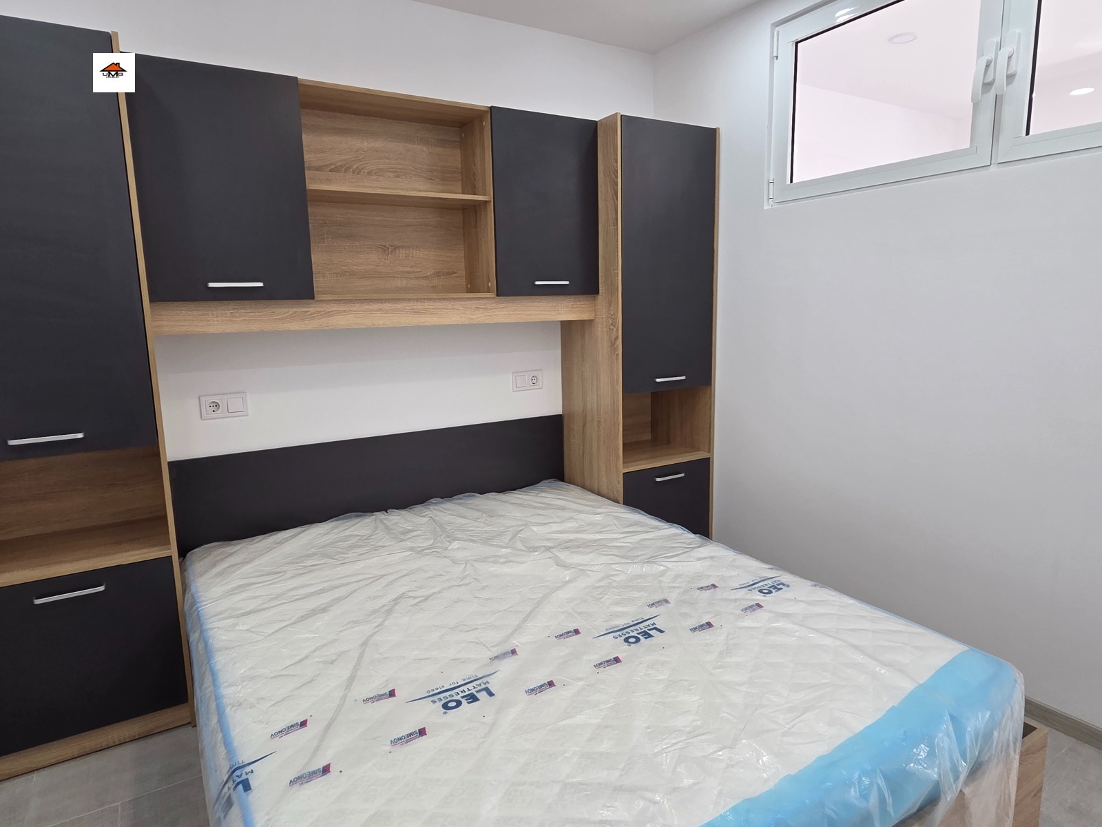 Продава 2-СТАЕН, гр. София, Красна поляна 3, снимка 8 - Апартаменти - 53706521