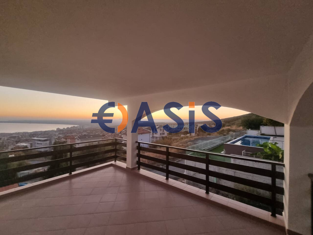 Продава 2-СТАЕН, гр. Свети Влас, област Бургас, снимка 3 - Апартаменти - 53886796