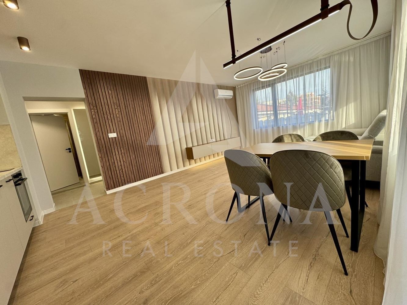 Продава 2-СТАЕН, гр. Пловдив, Остромила, снимка 4 - Апартаменти - 53993910