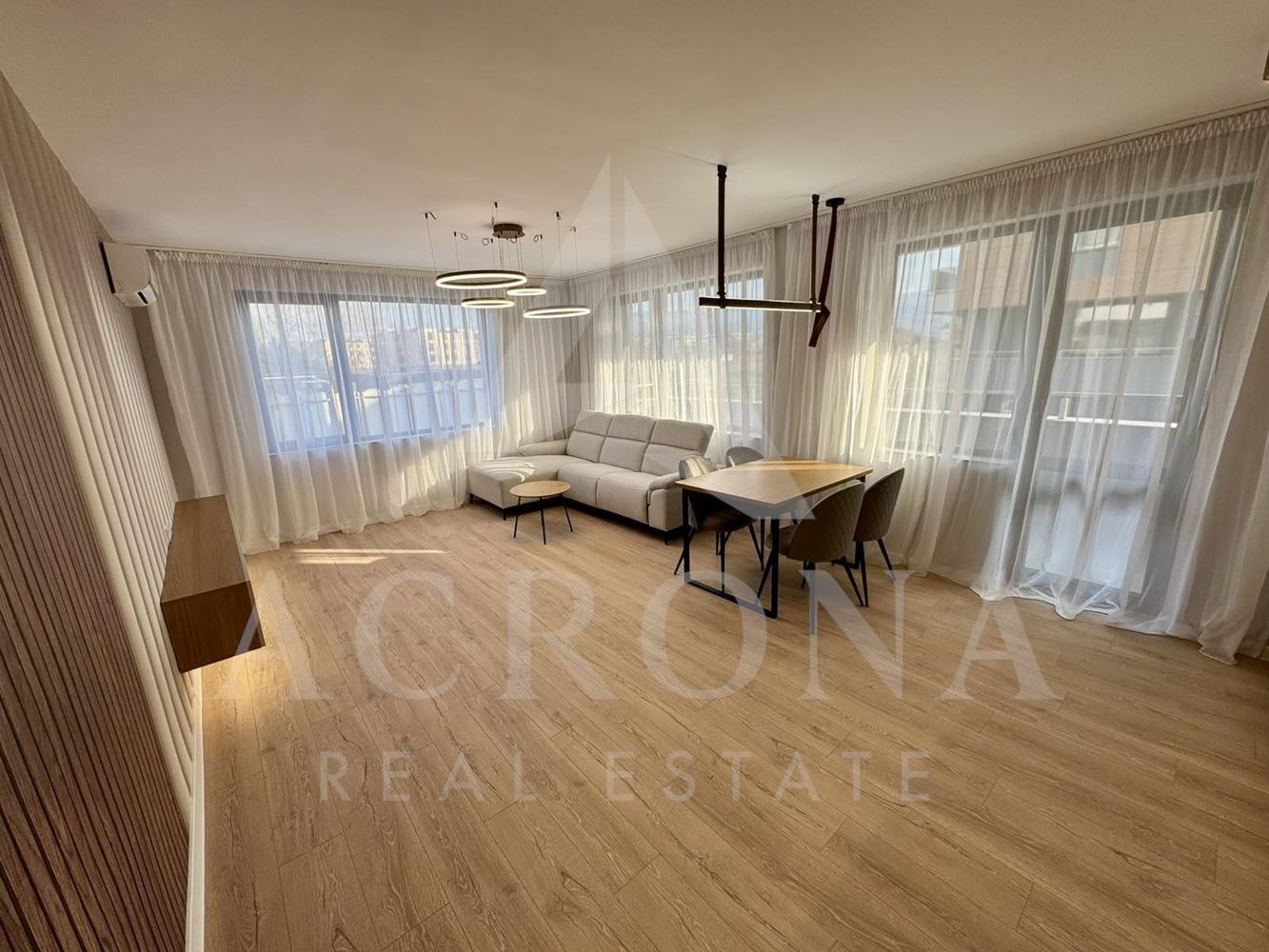 Продава 2-СТАЕН, гр. Пловдив, Остромила, снимка 3 - Апартаменти - 53993910