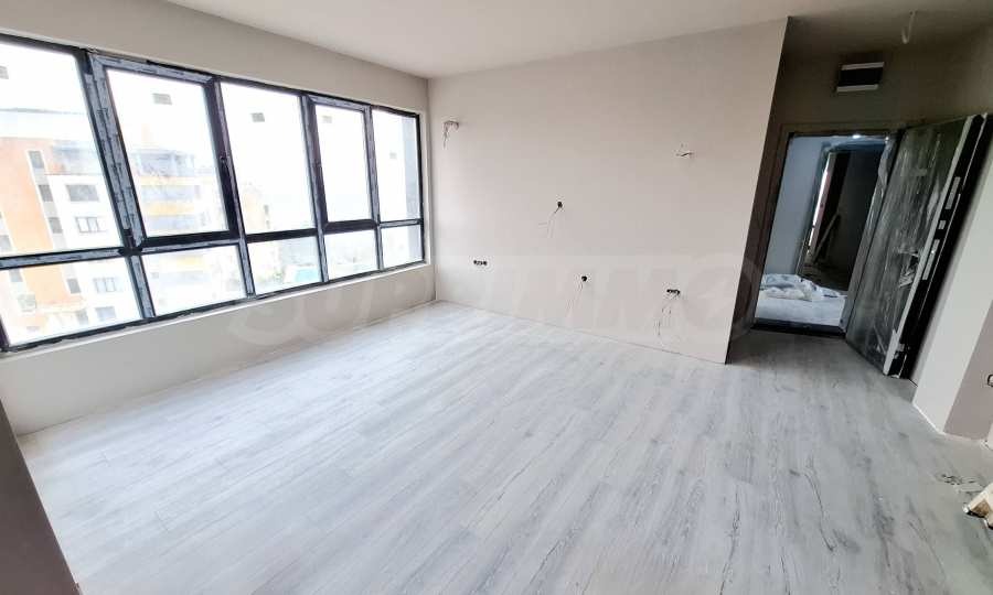 Продава 2-СТАЕН, гр. Варна, м-т Ален мак, снимка 4 - Апартаменти - 54155438