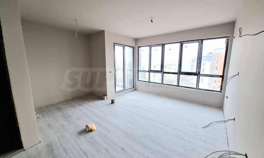 Продава 2-СТАЕН, гр. Варна, м-т Ален мак, снимка 2 - Апартаменти - 54155438