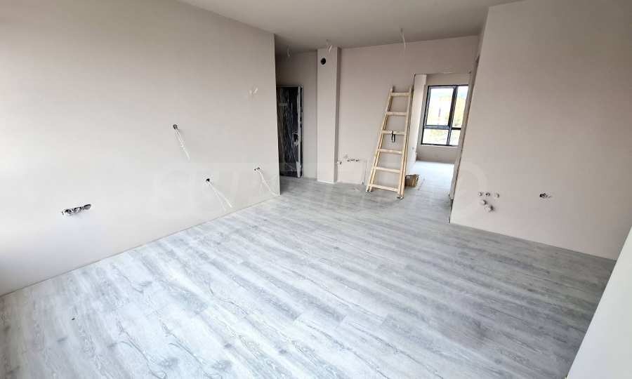 Продава 2-СТАЕН, гр. Варна, м-т Ален мак, снимка 3 - Апартаменти - 54155438