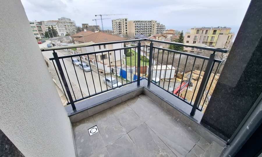 Продава 2-СТАЕН, гр. Варна, м-т Ален мак, снимка 7 - Апартаменти - 54155438