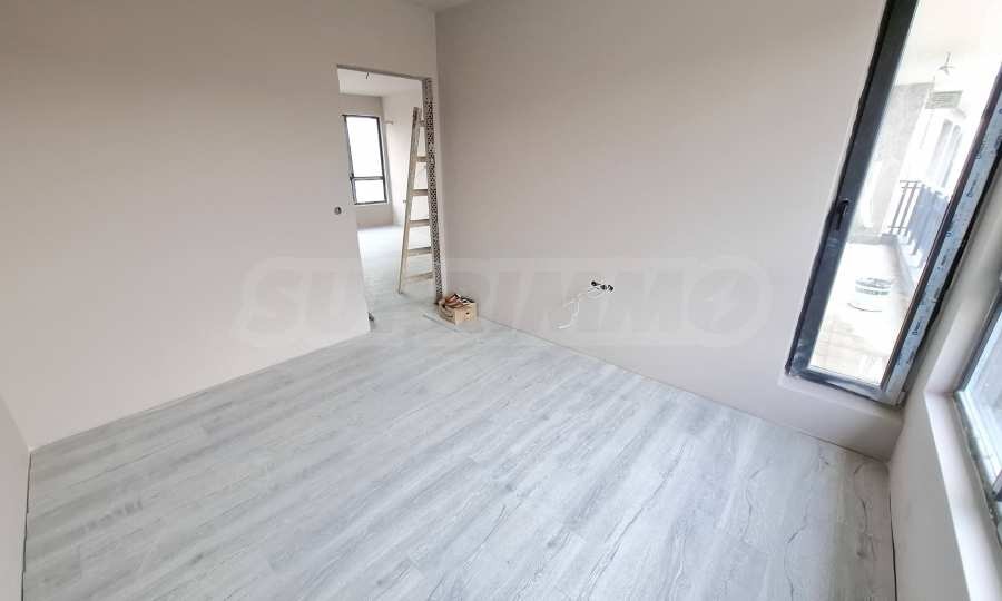 Продава 2-СТАЕН, гр. Варна, м-т Ален мак, снимка 6 - Апартаменти - 54155438