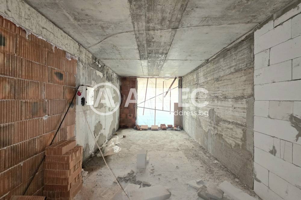 Продава 2-СТАЕН, гр. София, Център, снимка 7 - Апартаменти - 54193081