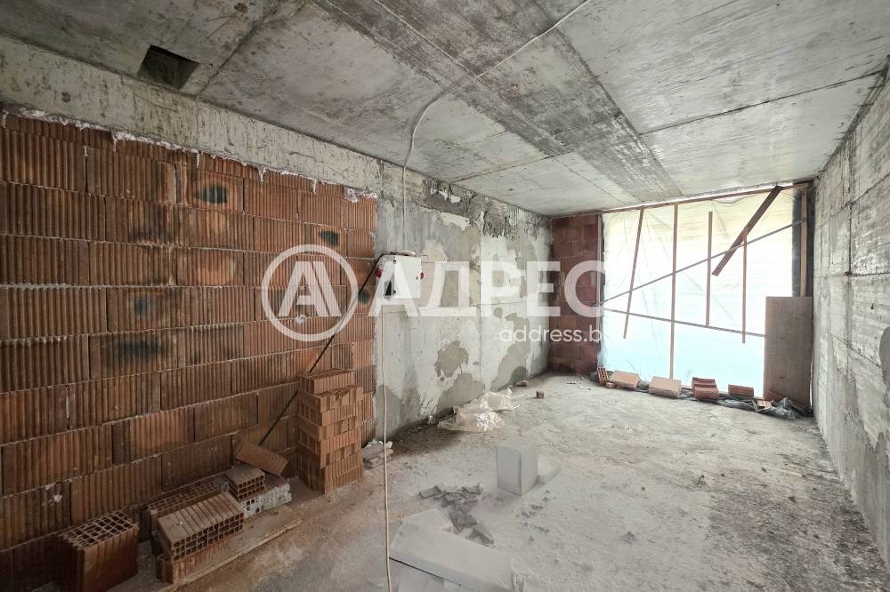 Продава 2-СТАЕН, гр. София, Център, снимка 6 - Апартаменти - 54193081