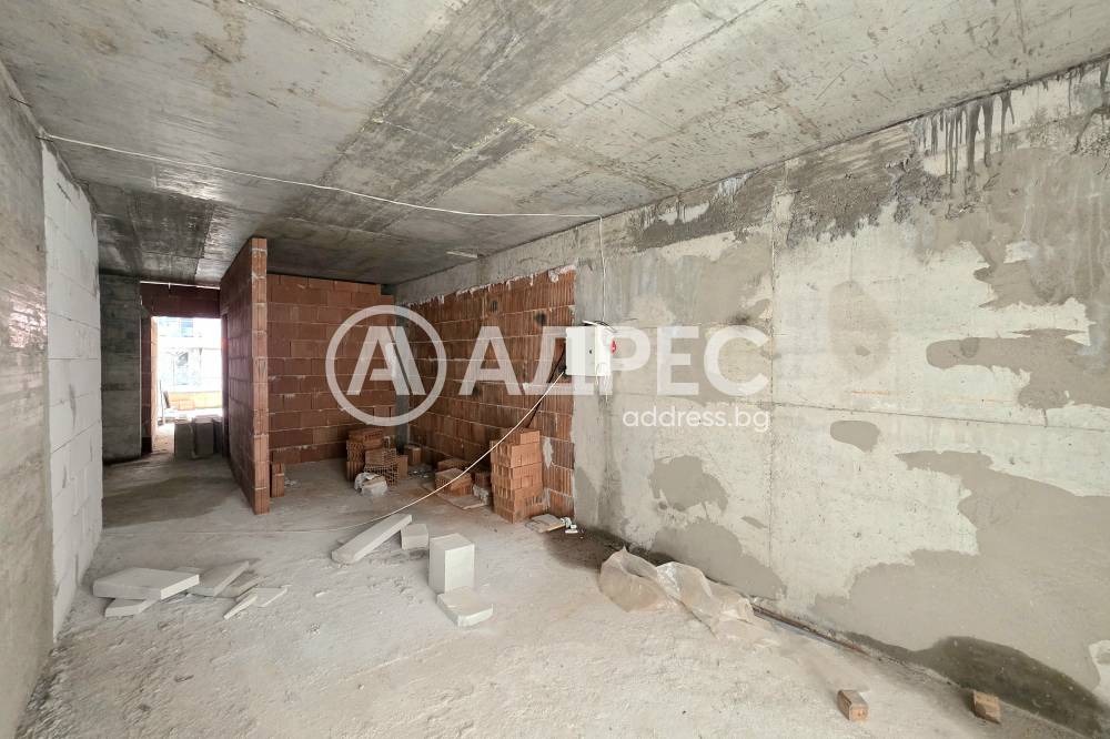 Продава 2-СТАЕН, гр. София, Център, снимка 8 - Апартаменти - 54193081