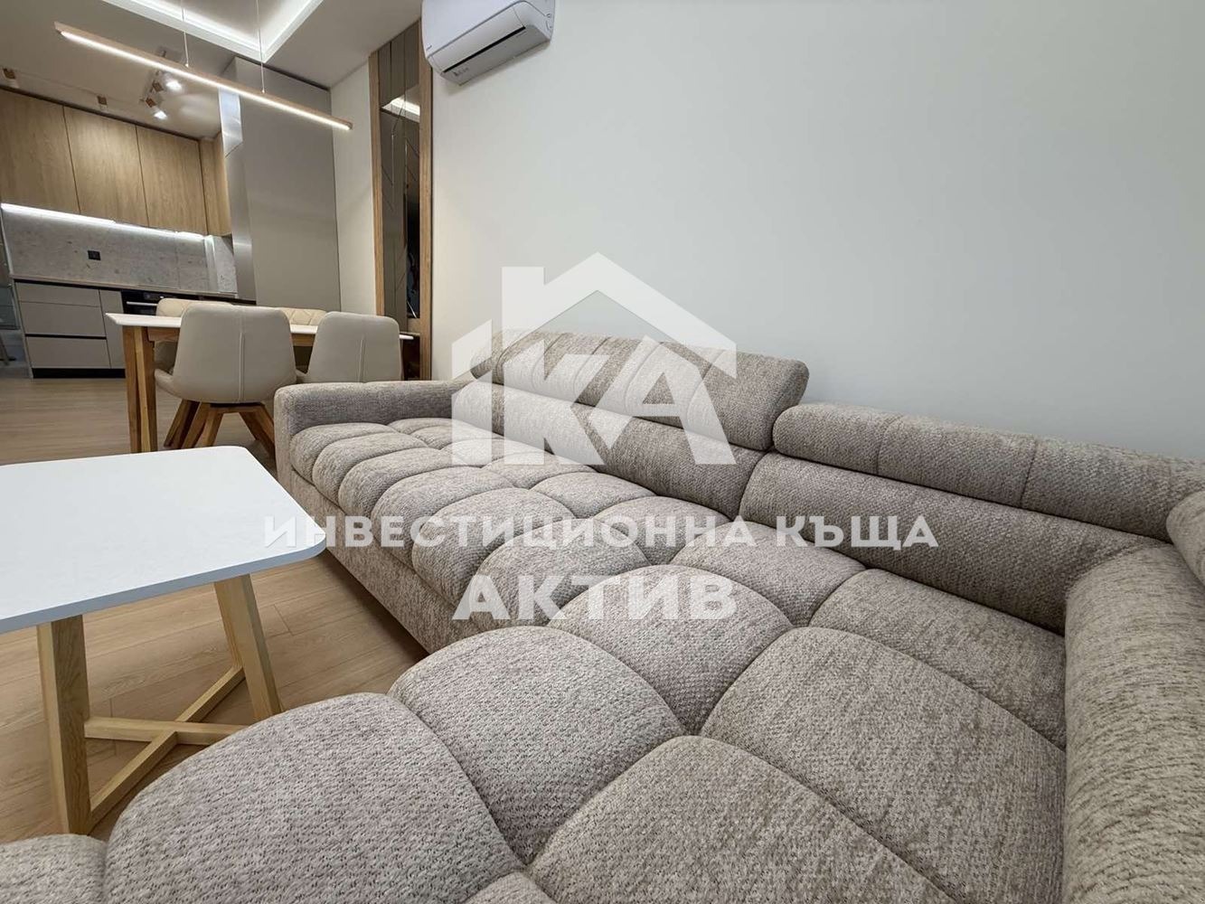 Продава 2-СТАЕН, гр. Пловдив, Кючук Париж, снимка 3 - Апартаменти - 54625529
