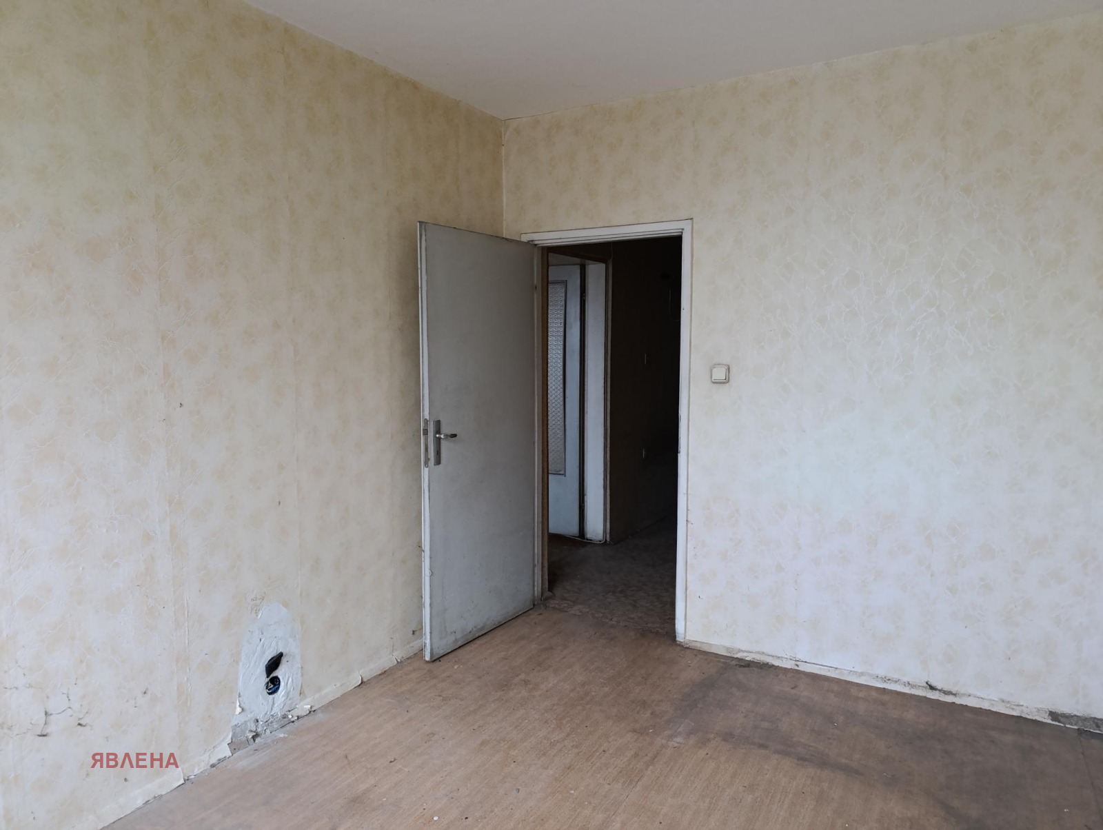 Продава 2-СТАЕН, гр. София, Надежда 2, снимка 4 - Апартаменти - 54627656