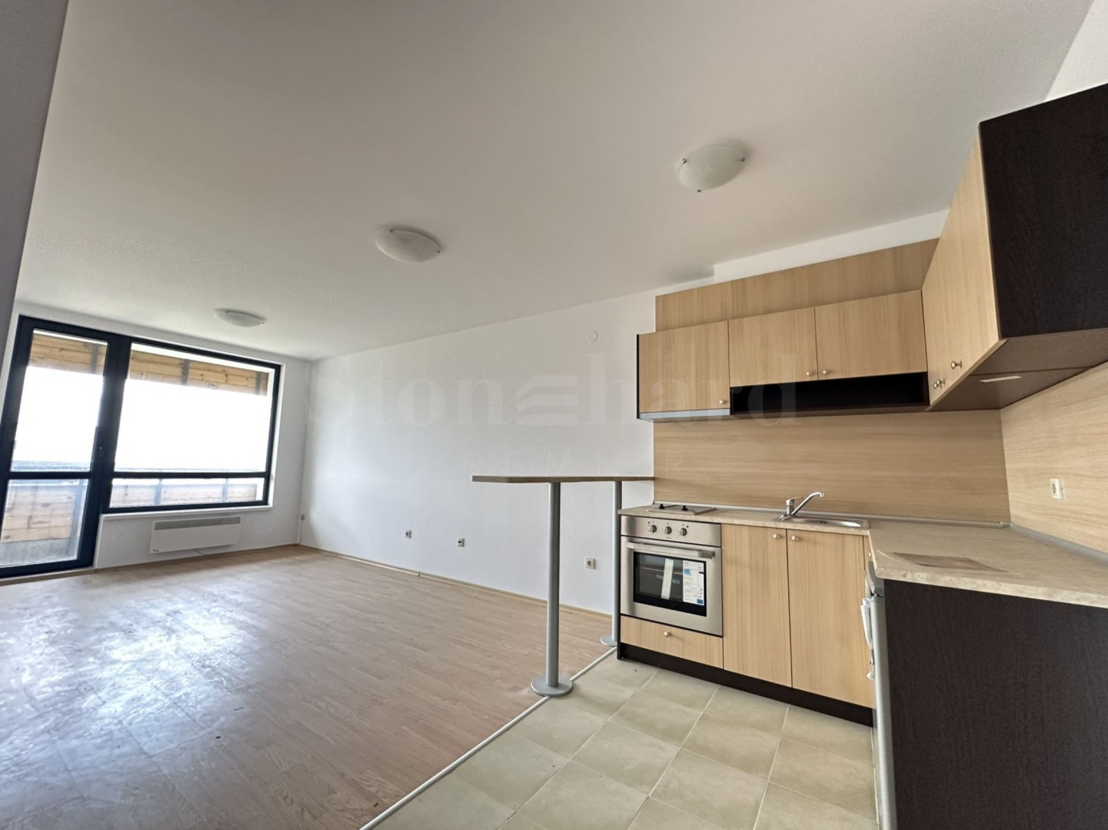 Продава 2-СТАЕН, гр. Разлог, област Благоевград, снимка 3 - Апартаменти - 55295430