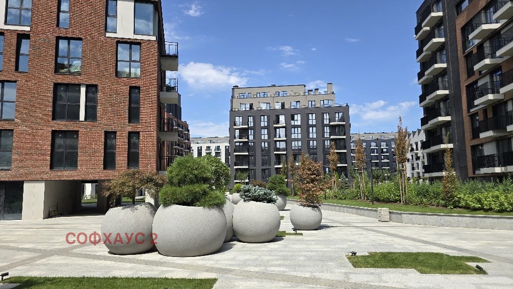Продава 3-СТАЕН, гр. София, Лагера, снимка 2 - Апартаменти - 51373569