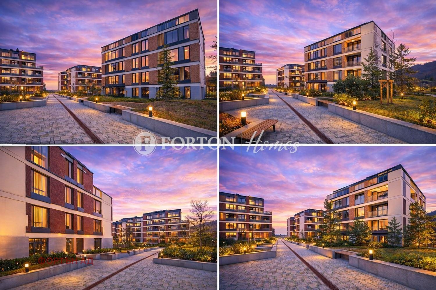 Продава 3-СТАЕН, гр. София, Бояна, снимка 4 - Апартаменти - 54108649