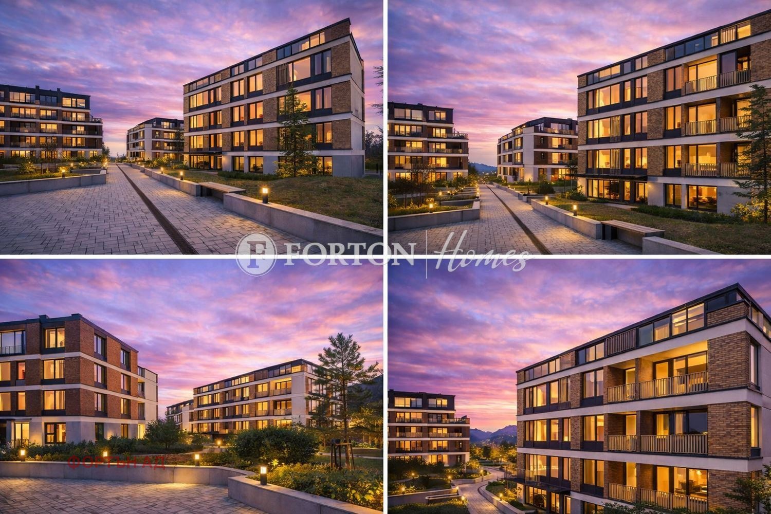 Продава 3-СТАЕН, гр. София, Бояна, снимка 5 - Апартаменти - 54108649